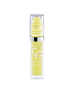 Golden Rose Golden Rose Dudak Parlatıcı Roll On Lemon 1 adet