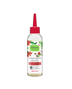 Alterra Alterra Saç Toniği Kafein 150 ml