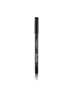 Flormar Flormar Eyeliner Ultra Black 1 adet