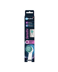 Prokudent Prokudent Diş Fırçası Yedek Başlığı Hassas Dişler İçin 3 adet