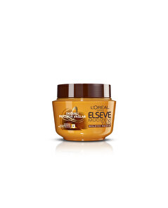 Elseve Elseve Maske 6 Mucizevi Yağ Besleyici 300ml