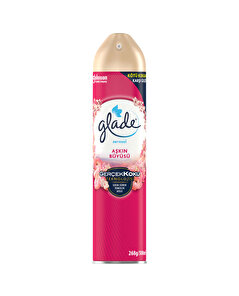 Glade Glade Aerosol Oda Kokusu Aşkın Büyüsü 300 ml