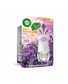 Airwick Air Wick Elektrikli Oda Kokusu Lavanta Kit