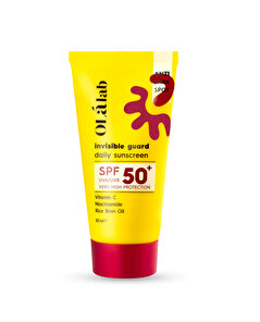 Olalab Olalab Invisible Guard Daily Sunscreen 50 ml