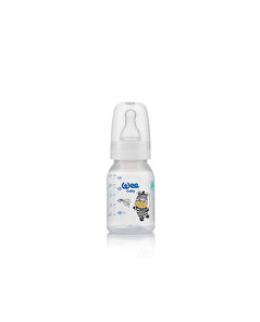 Wee Baby Wee Baby Biberon Klasik PP 125 ml