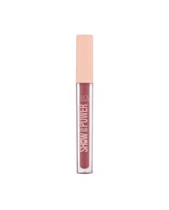 Show By Pastel Show By Pastel Likit Ruj Show Your Power Mat 601