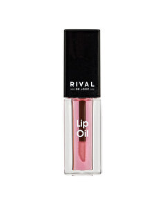 Rival de Loop Rival de Loop Dudak Yağı No:03 Gül 4.5 ml