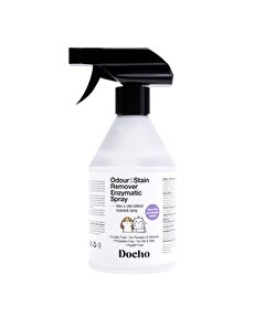 Docho Docho Koku & Leke Giderici Enzimatik Sprey 500 ml