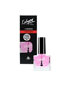 Kalyon Kalyon Acı Tırnak Cilası Stop Polish 11 ml