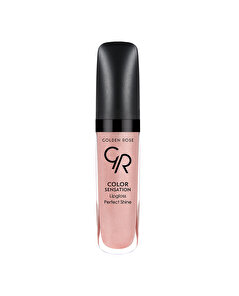 Golden Rose Golden Rose Color Sensation Lipgloss No:102