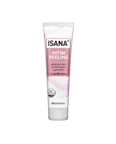 Isana Isana İntim Peeling 100 ml