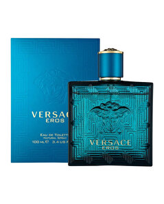 Versace Versace Eros Erkek Parfüm EDT 100 ml