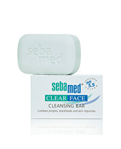 Sebamed Sebamed Yüz Sabunu 100 gr