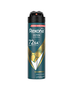 Rexona Men Rexona Men Sprey Deodorant 72h Champions 150 ml