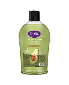 Duru Duru Sıvı Sabun Avokado 1,5 lt