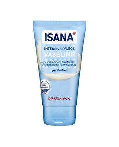 Isana Isana Vazelin Parfümsüz Tüp 75 ml