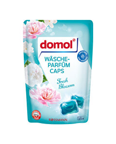Domol Domol Çamaşır Parfümü 15 adet