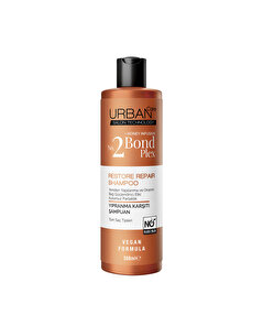 Urban Care Urban Care Bond Plex No 2 Yıpranma Karşıtı Şampuan 350 ml