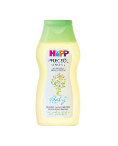 Hipp Hipp Bebek Bakım Yağı 200 ml