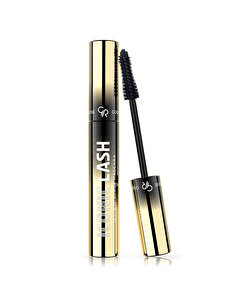Golden Rose Golden Rose Iconic Lash Intense Black Mascara