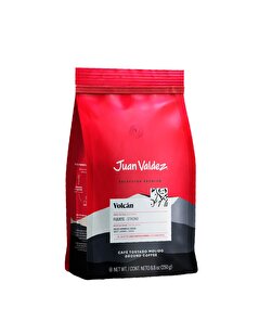Juan Valdez Juan Valdez Volcan Premium Öğütülmüş Kahve 250 G