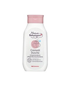 Babydream Babydream Anne için Kremsi Duş Jeli 200 ml