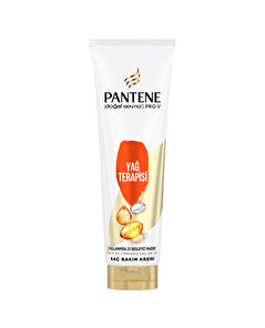 Pantene Pantene Saç Kremi Argan Yağı Terapisi 275 ml