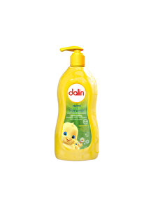 Dalin Dalin Şampuan Saç & Vücut Nem Koruma 700 ml