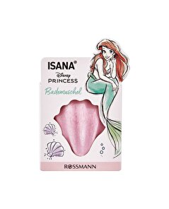 Isana Isana Disney Banyo Topu Arielle