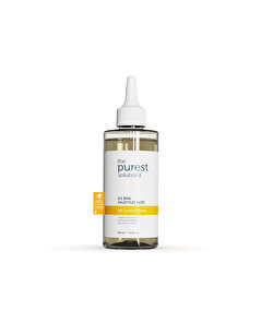 The Purest Solutions The Purest Solutions Tonik BHA & Oil Control 200 ml