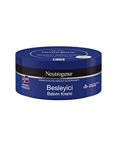 Neutrogena Neutrogena Bakım Kremi Besleyici 200 ml