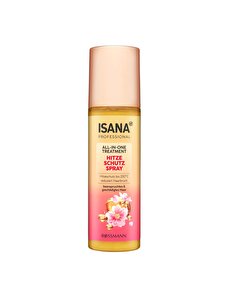 Isana Professional Isana Professional Isı Koruyucu Saç Spreyi All in One 200 ml