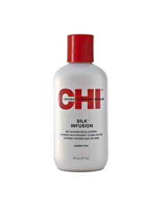 Chi Chi Saç Serumu Infra Silk Infusion 177 ml