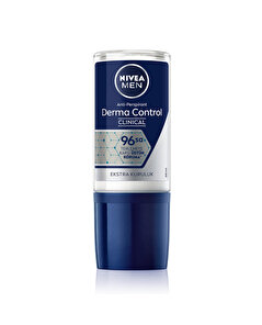 Nivea Men Nivea Men Derma Control Clinical Roll-On Anti-Perspirant 50 ml