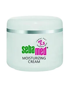 Sebamed Sebamed Yüz Bakım Kremi Nemlendirici 75 ml