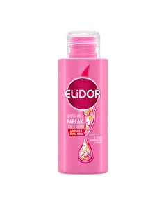 Elidor Elidor Şampuan ve Bakım Kremi Güçlü ve Parlak 2'si 1 Arada 90 ml