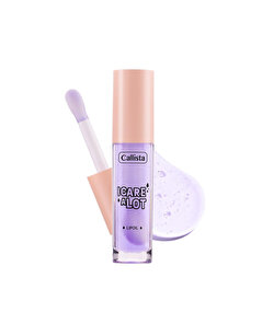 Callista Callista Nemlendirici Dudak Yağı I Care A Lot No:03 Berry 4 ml