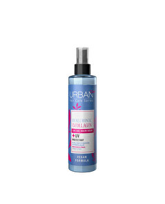 Urban Care Urban Care Hyaluronik Asit & Kolajen Kuru ve Cansız Saçlara Özel Durulanmayan Sıvı Saç Bakım Kremi 150ml