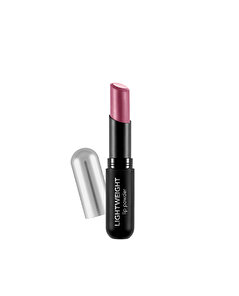 Flormar Flormar Lightweight Lip Powder Yüksek Pigmentli & Mat Bitişli Ultra Hafif Ruj 008 Lucky Me