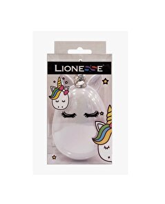 Lionesse Lionesse Saç Fırçası Unicorn Tangle Eraser