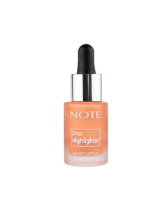 Note Note Aydınlatıcı Likit Drop Highlighter 03 14 ml