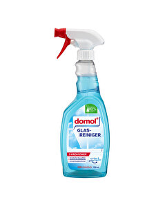 Domol Domol Cam Yüzey Temizleyici Sprey 750 ml