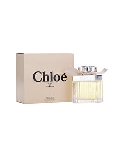 Chloe Chloe Signature Edp Kadın Parfümü 75ml