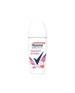 Rexona Rexona Kadın Roll-on Deodorant Sexy Bouquet 50 ml