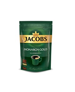 Jacobs Jacobs Monarch Gold Granül Kahve 100 gr
