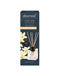 Domol Domol Kokulu Çubuk Bourbon Vanilya 50 ml