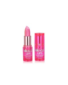 Golden Rose Golden Rose Miracle Lips Color Change Jelly Lipstick Berry Pink No:101