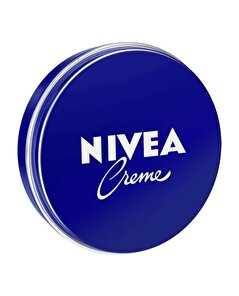 Nivea Nivea Yoğun Nemlendirici Bakım Kremi 30 ml