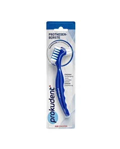 Prokudent Prokudent Protez Diş Fırçası Tekli