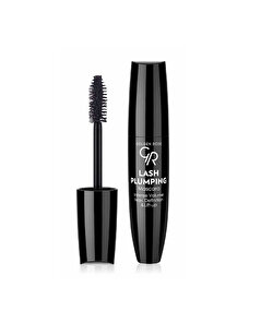 Golden Rose Golden Rose Maskara Lash Plumping 1 adet